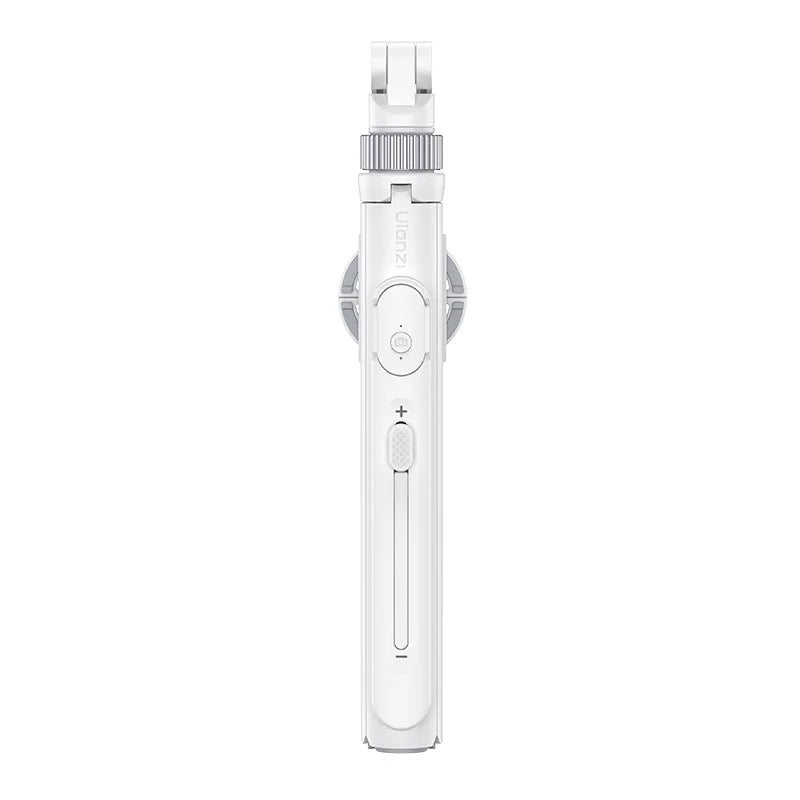 Ulanzi TT88 Overhead Selfie Stick 1.44M with MagSafe Clamp Photograph Tripod for Phone Livestreaming Vlog with Remote Control