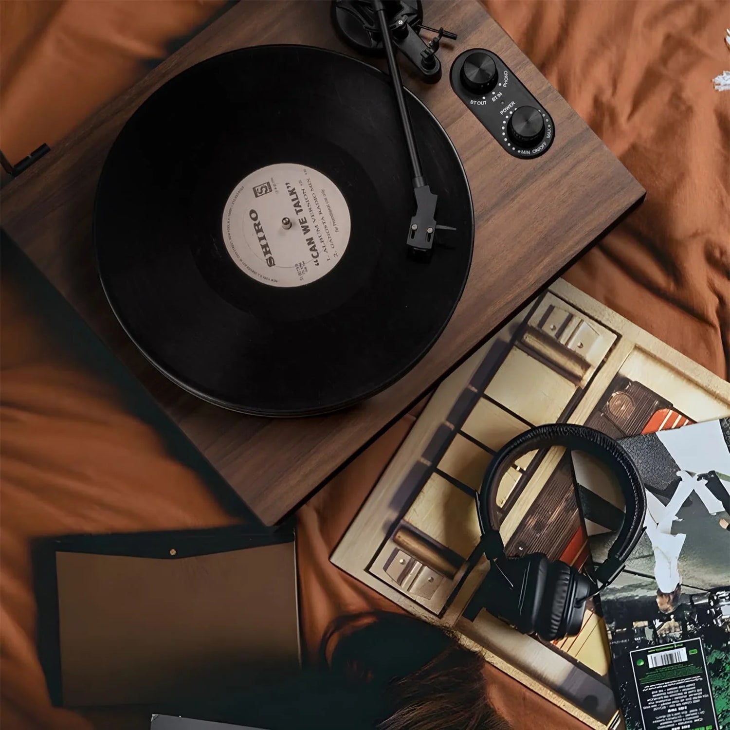 Audio