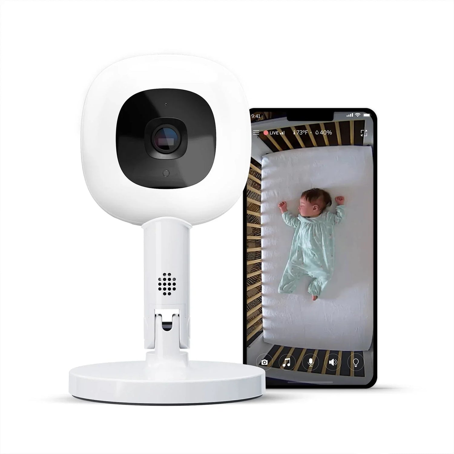 Baby Monitor's