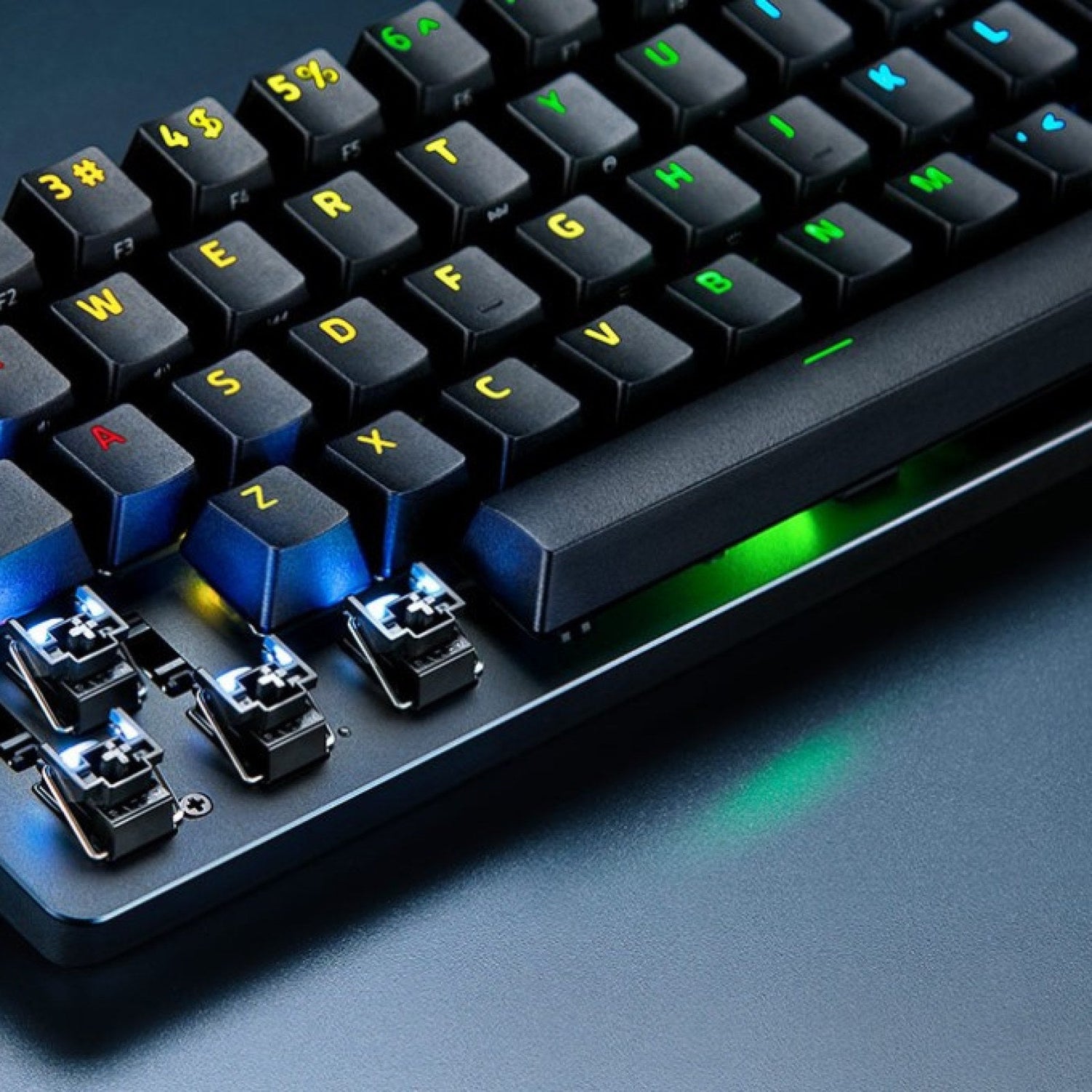 Keyboards