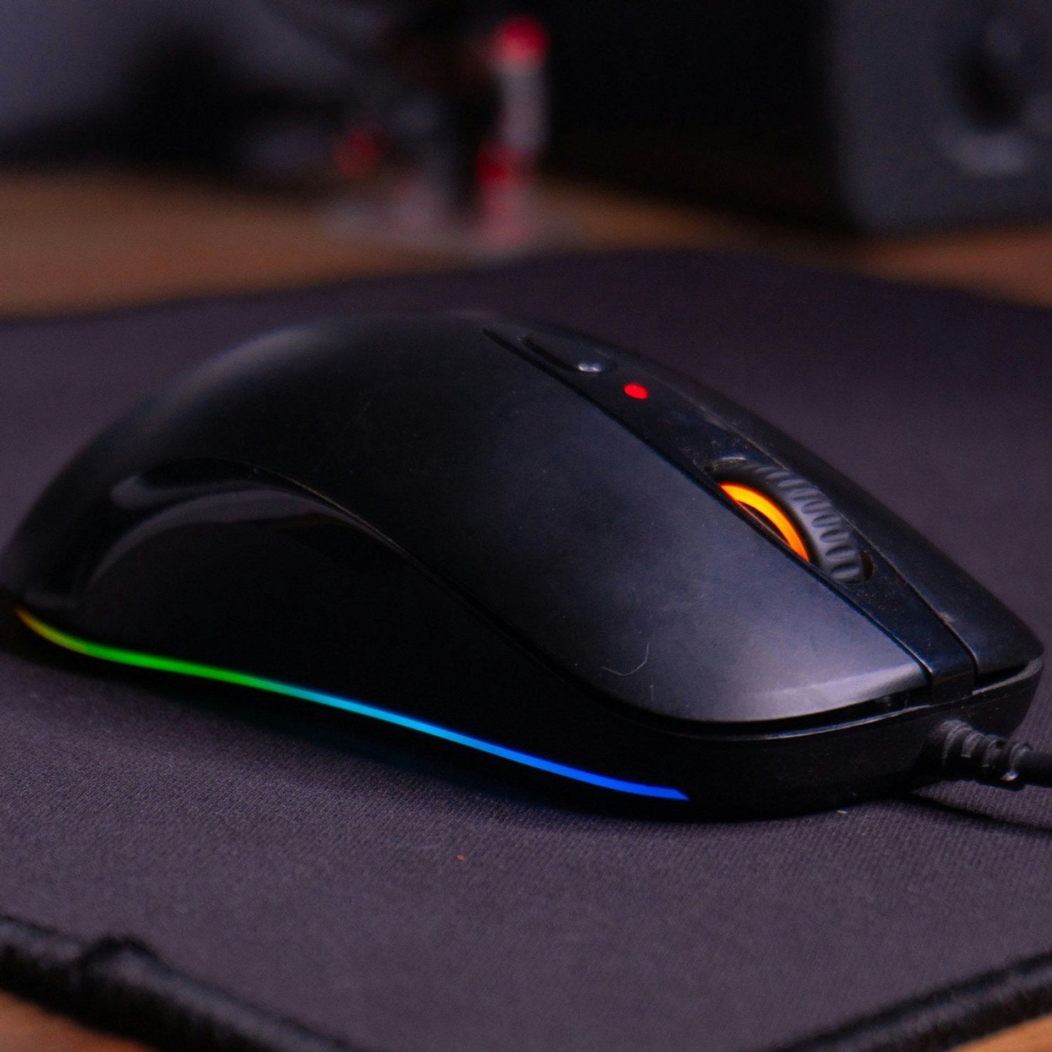 Mouses