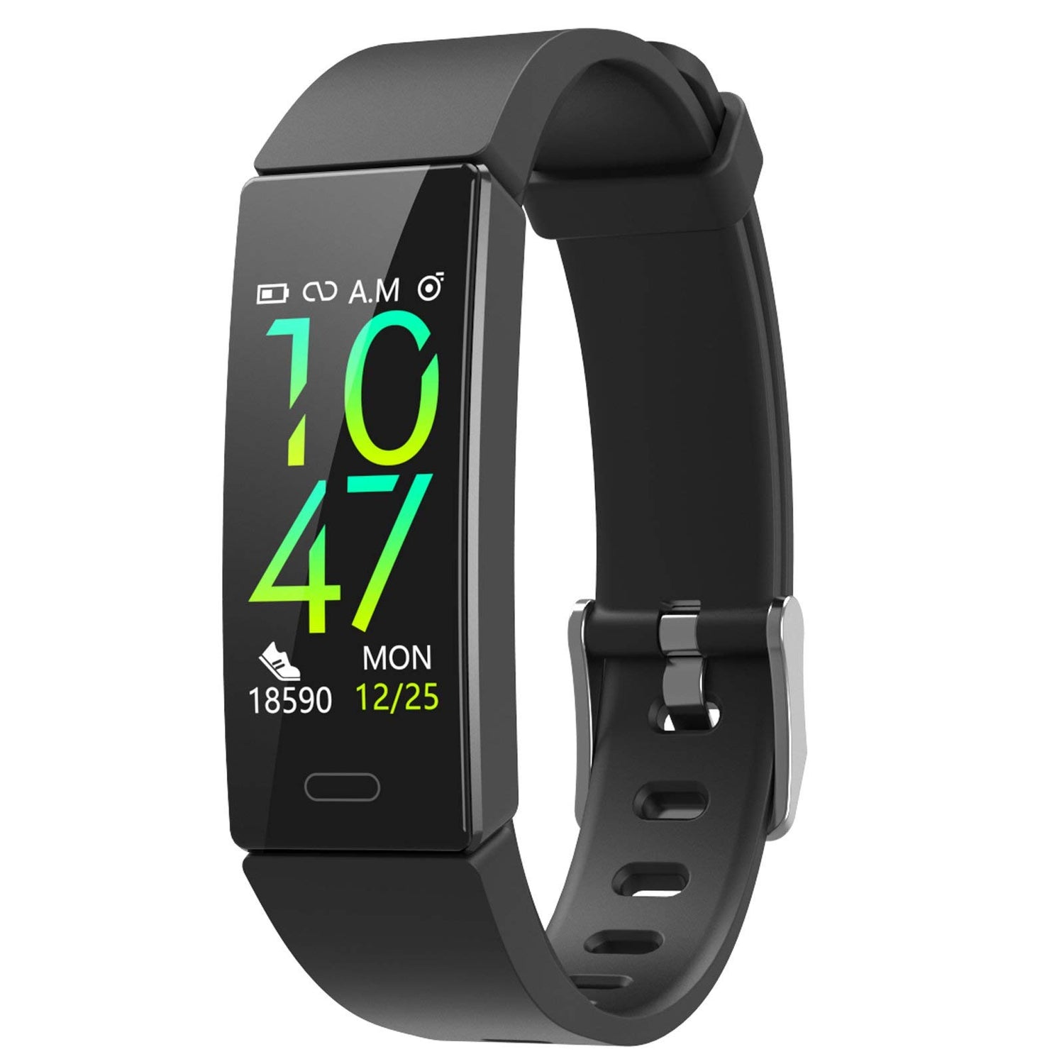 Health Tracking Watches