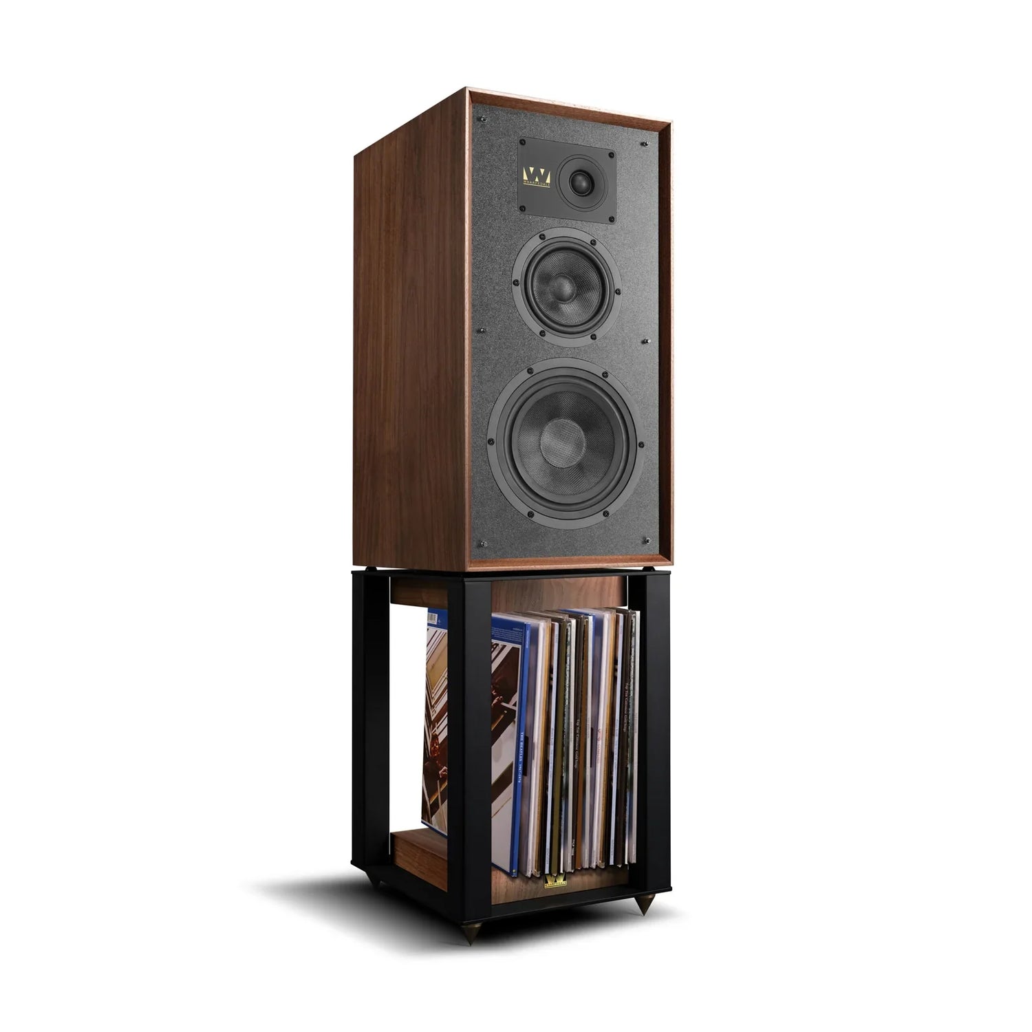 Speakers