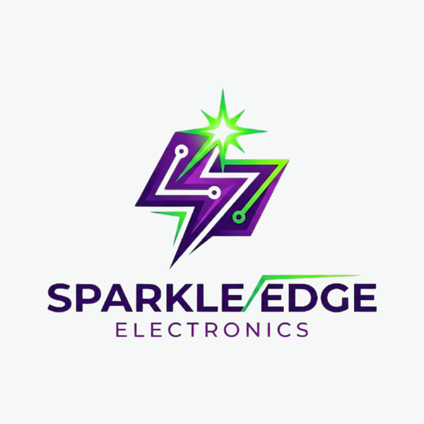 Sparkle Edge Electronics 