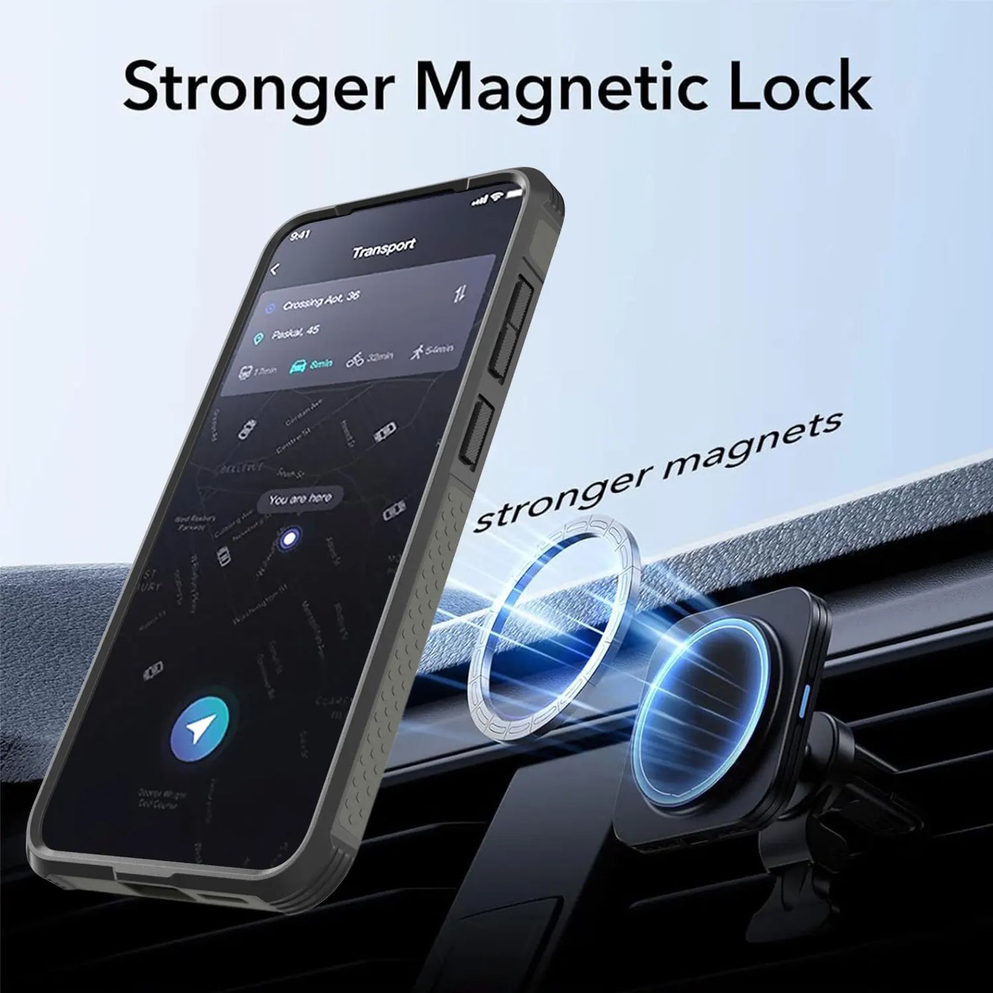 For Samsung Galaxy S25/Plus/Ultra/S25 Edge/S24/Plus/S24 Ultra Phone Case Shockproof Heavy Duty Kickstand Cover With Lanyard