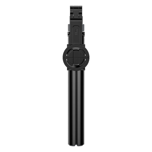 Overhead Selfie Stick 1.44M with MagSafe Clamp Photograph Tripod for Phone Livestreaming Vlog with Remote Control